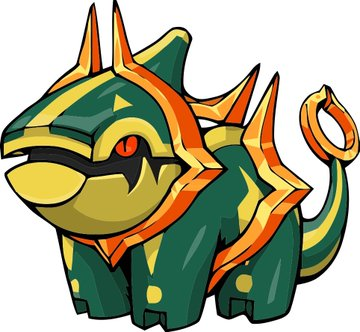 DailySpectrobe's tweet photo. #228 Zappi

Don't bother this youngster with difficult concepts. All it cares about is eating.
#spectrobes https://t.co/KvEVqmH1Cn