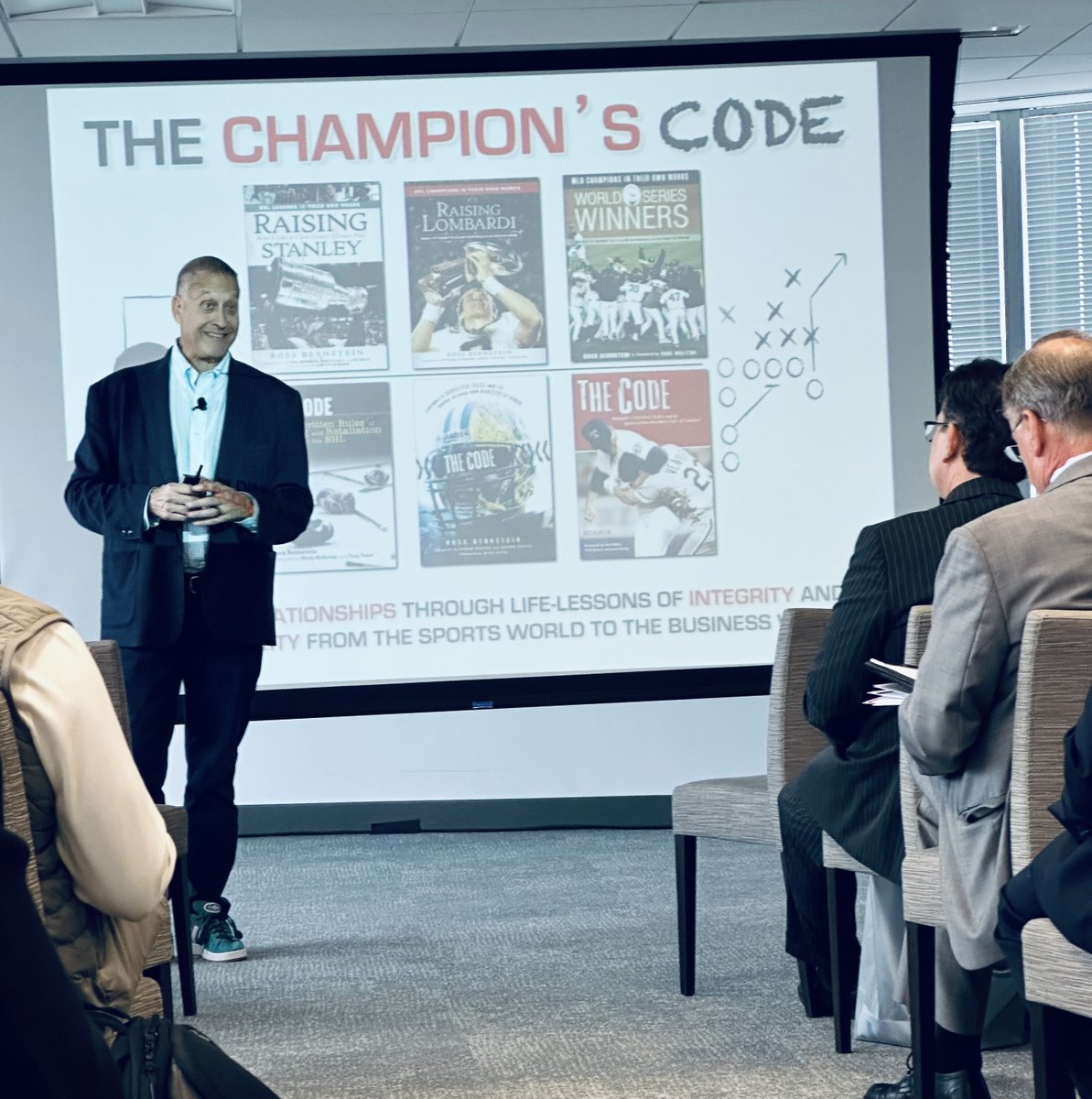 Alan Stein, Jr. tweet media