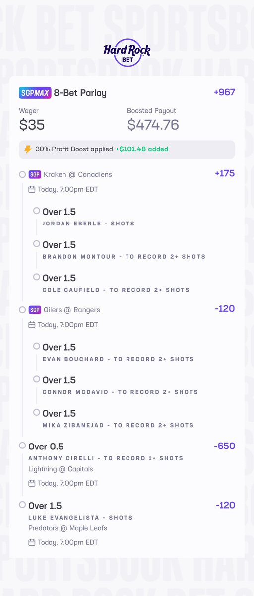 EZPICKS954 tweet media