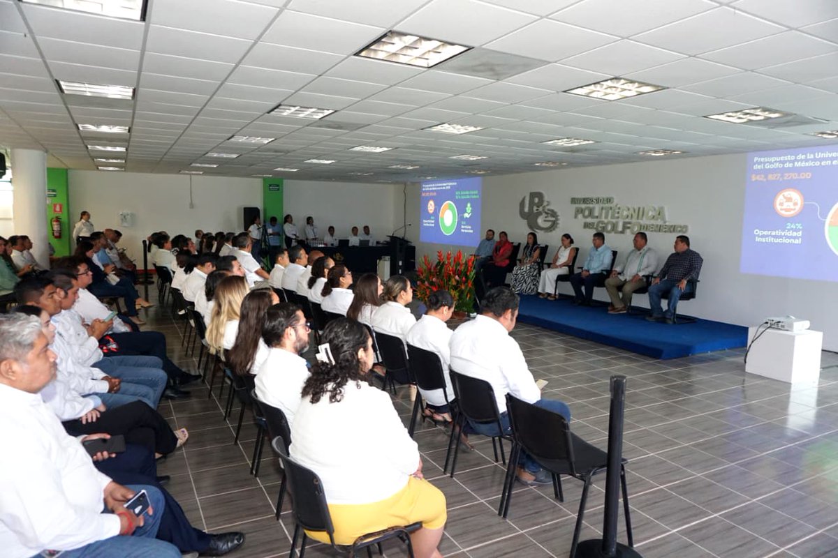 SETabasco's tweet photo. La Secretaría de Educación respalda el fortalecimiento académico y tecnológico de la UPGM

https://t.co/HgEWjkobEc https://t.co/lm8qMfCD6k