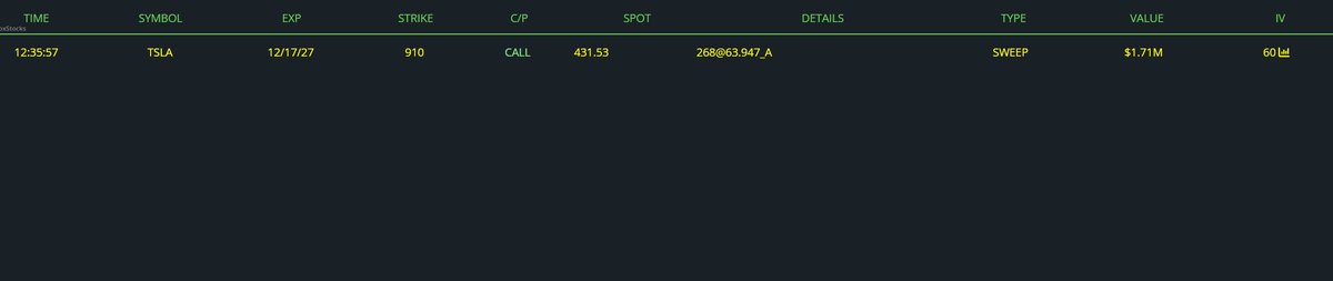 John Trades MBA tweet media