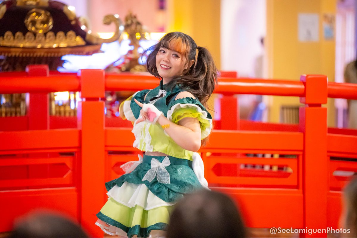 jae / ジェイ🫧💚 tweet media