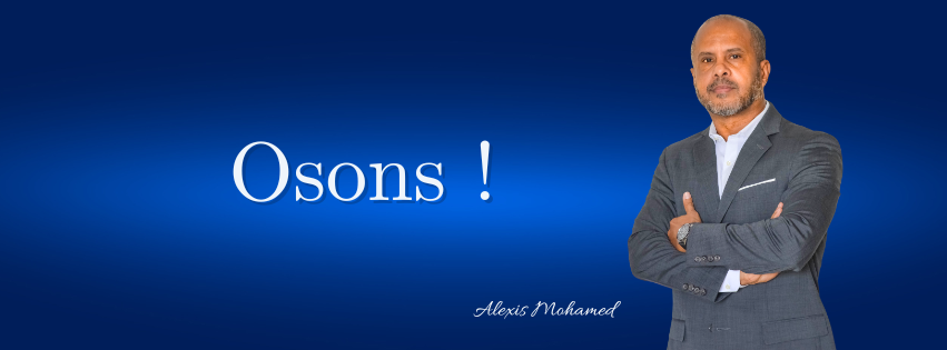 Alexis Mohamed Officiel tweet media