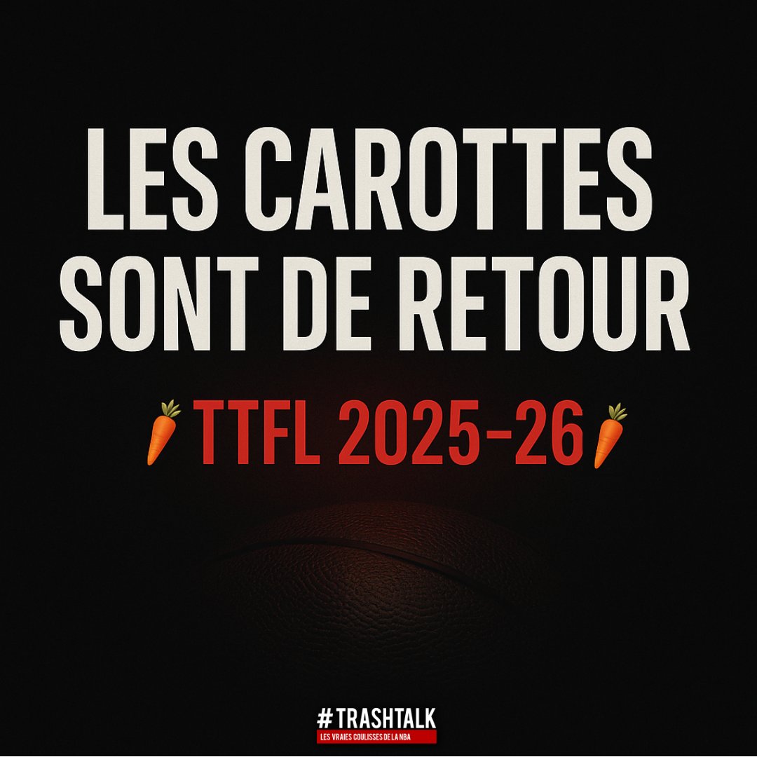 TrashTalk tweet media