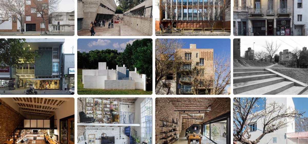 Un colectivo cultural pone el foco en la arquitectura rosarina

A <a href="/notasdepapel1/">Notas de Papel</a>  llegó “Archipiélago” un grupo de docentes y estudiantes de arquitectura que propone conocer aquello que se construye en la ciudad.

👉📢short.do/NiD9xa