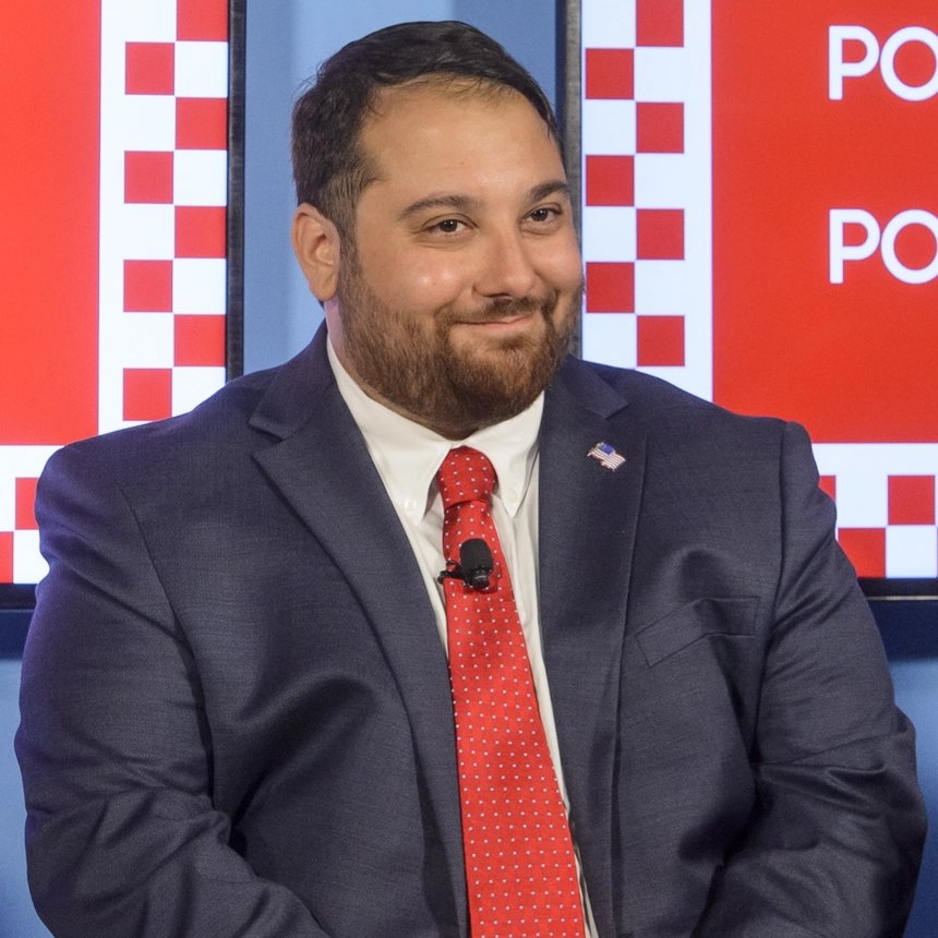 Protect Kamala Harris โ (@disavowtrump20) on Twitter photo This is Peter Giunta, Chief of Staff to Assemblymember Mike Reilly and former state Young Republicans Chair. A Politico report has revealed that he said "I love Hitler" and joked about Holocaust gas chambers in a group text.
RETWEET to let New York know what <a href="/PeterGiunta/">Peter Giunta</a> said! This is Peter Giunta, Chief of Staff to Assemblymember Mike Reilly and former state Young Republicans Chair. A Politico report has revealed that he said "I love Hitler" and joked about Holocaust gas chambers in a group text.
RETWEET to let New York know what <a href="/PeterGiunta/">Peter Giunta</a> said!