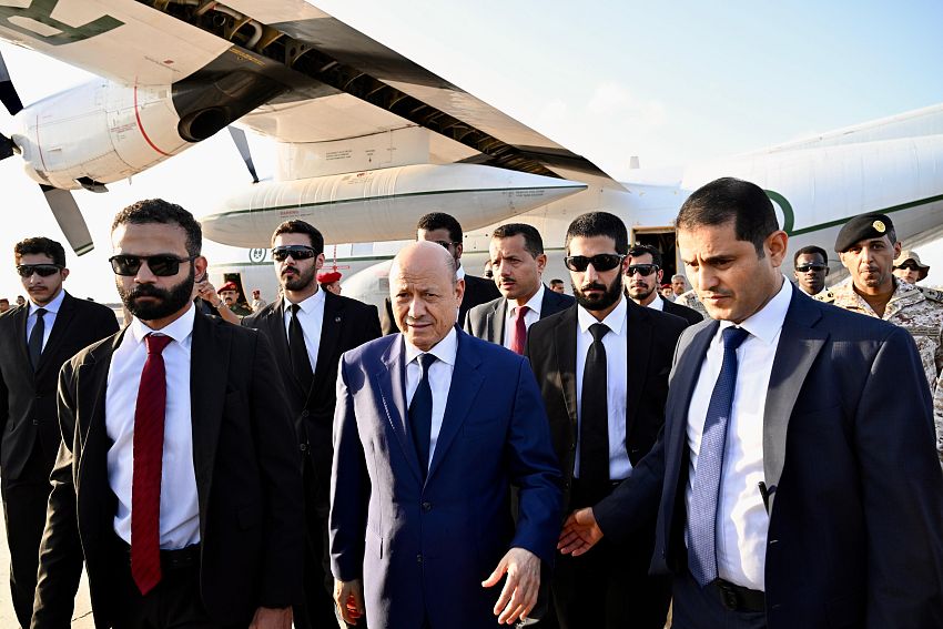 وزارة خارجية الجمهورية اليمنية tweet media