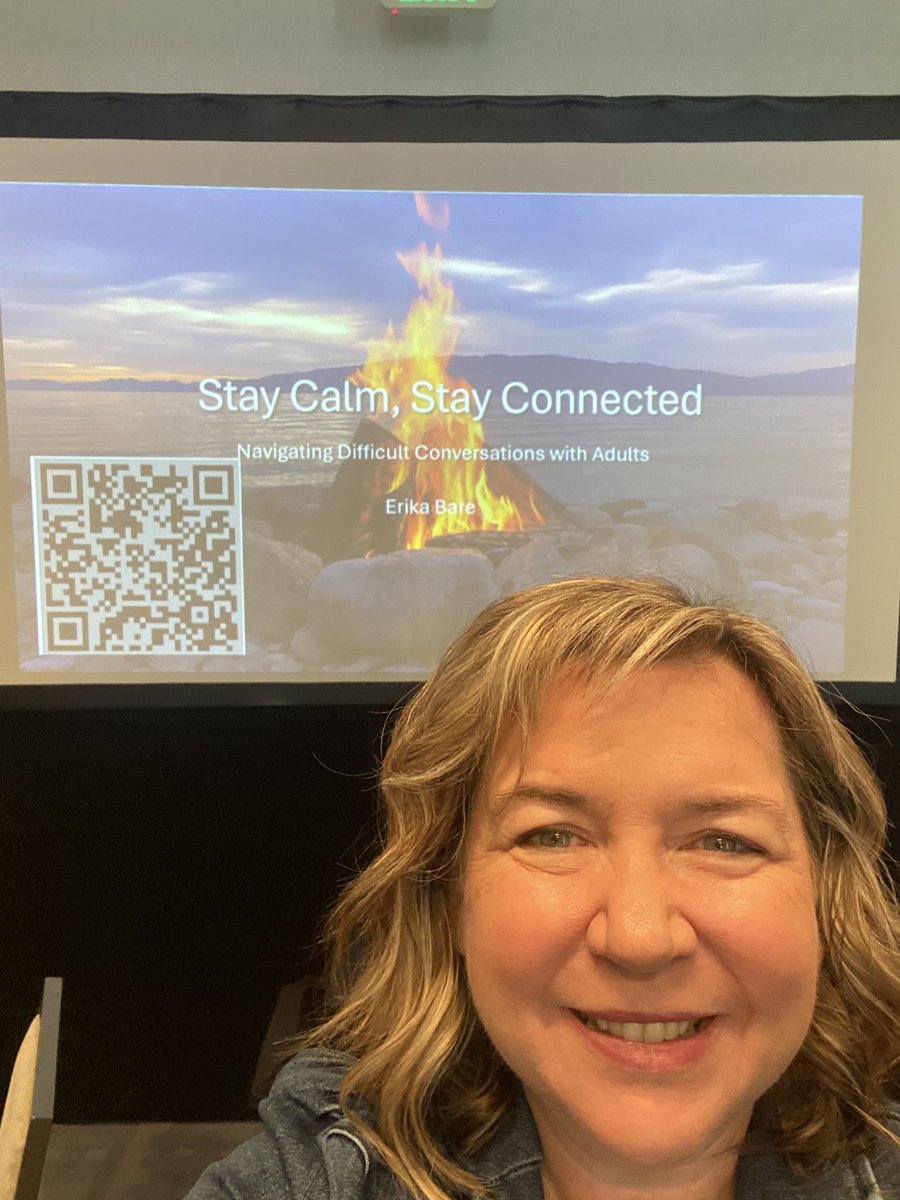 Connecting Through Conversation tweet media