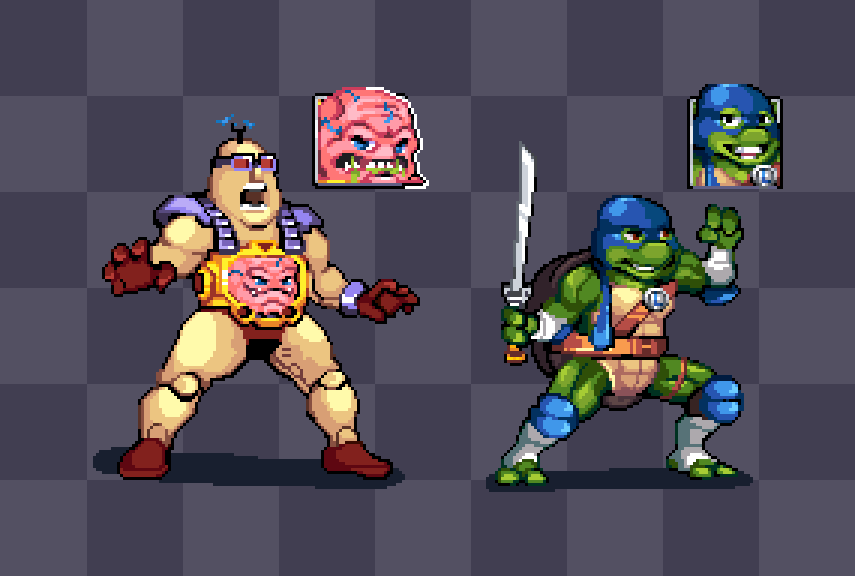 Какой-то день Портфеля сегодня. Ура. 

#PortfolioDay #pixelart