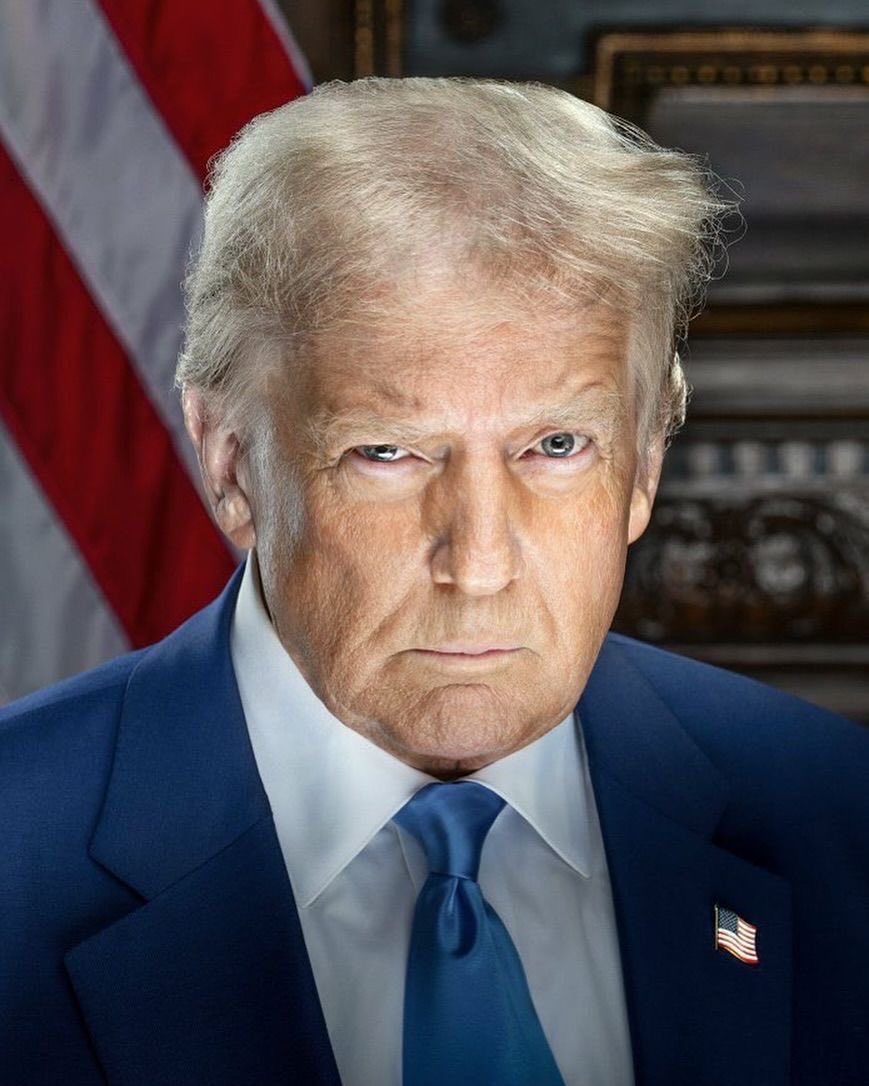 🇺🇸🇦🇷 | Donald Trump:

“La elección de 2027 es súper importante y la estamos mirando en todo el mundo. Si ganan, Argentina tendrá nuestro total apoyo, ALL IN."