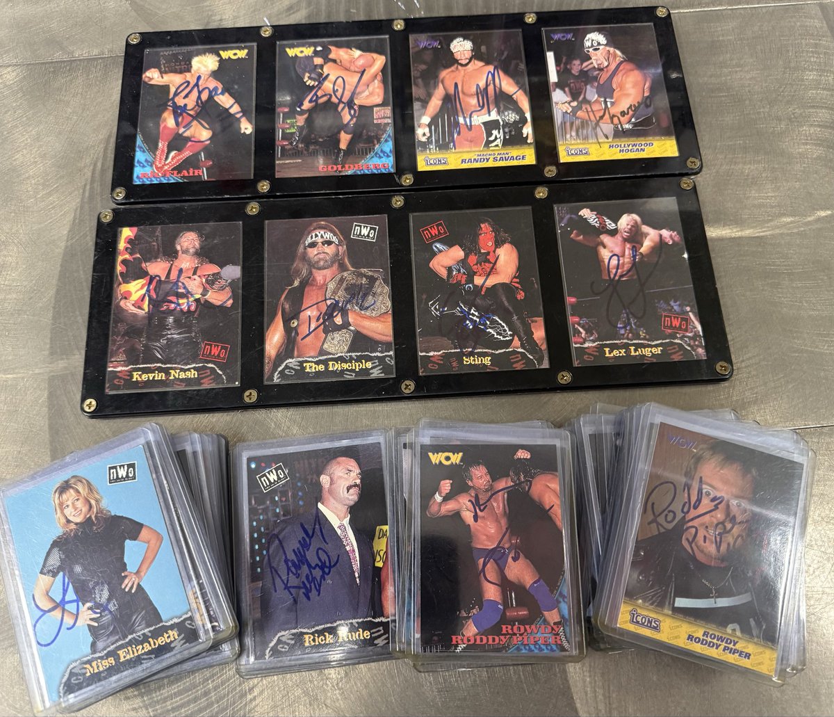 WrestlingTradingCards.com™️ tweet media