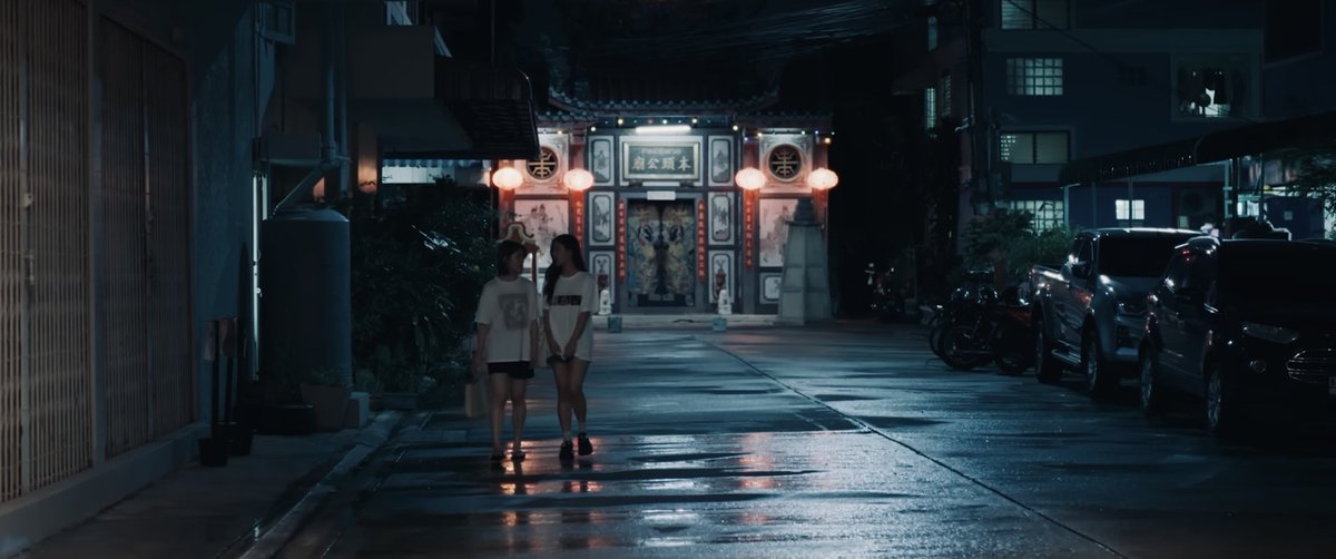 a cinematografia de us 🤌