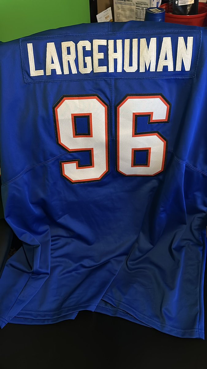 GregTompsett's tweet image. Welcome Jon… welcome 
#LargeHuman