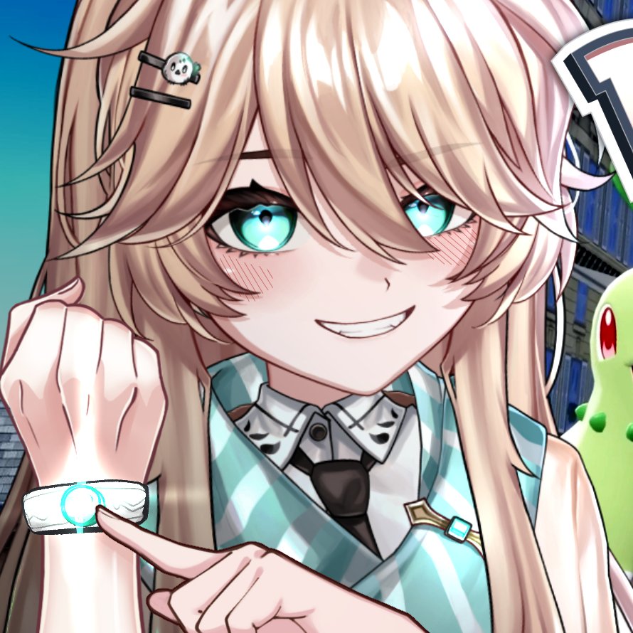 VOCÊ🫵

Quero saber se VOCê vai JOGAR de formas LEGAIS Pokémon Legends ZA, porque se o jogo apesar dos gráficos se mostrar promissor quero fazer alguns eventos multiplayer !

Se você for Criador de Conteúdo e tiver c o Game me diz aqui tmbm 🔥