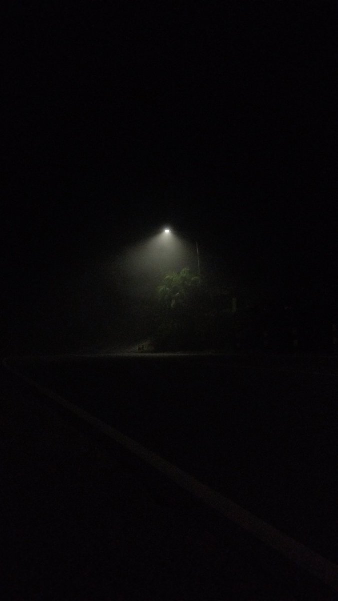 jorytra74's tweet photo. Bit foggy yea https://t.co/66zlQu2nMy