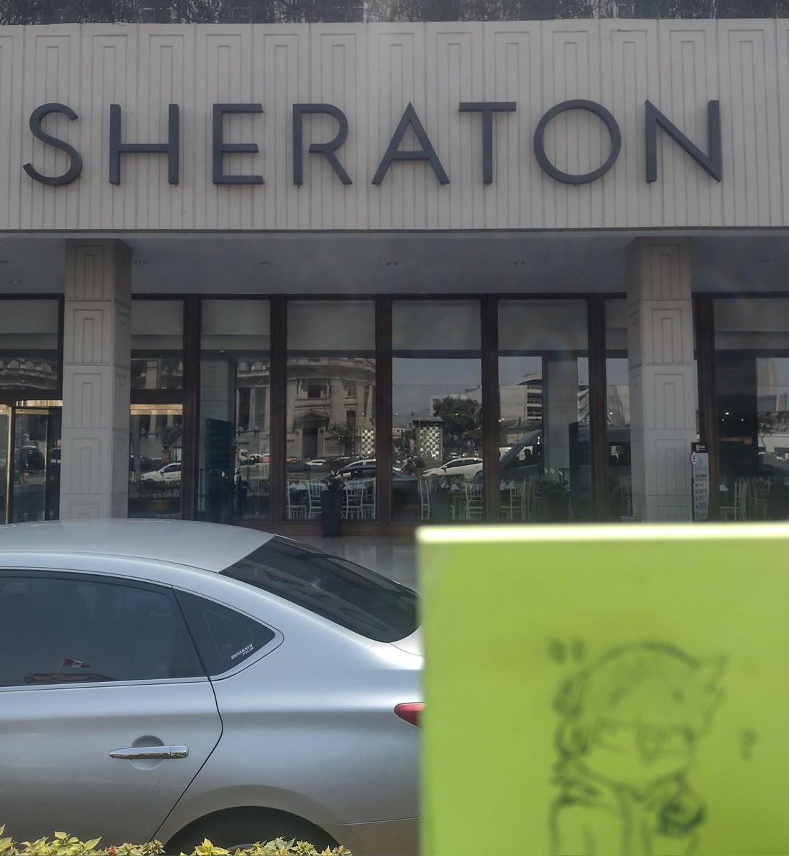 I'm the Proob || COMISIONES ABIERTAS tweet media