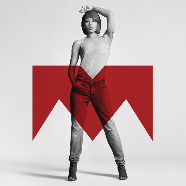 TruLogic94's tweet image. 4. #CodeRed
Not a perfect album, but I appreciate her stepping outside the box and taking some risks with this, allowing more songs on it. It's a nice balance showing more sides to R&B and keeping her sound as well. State of emergency put on notice!
Top 3: I Know, Anchor, S&S