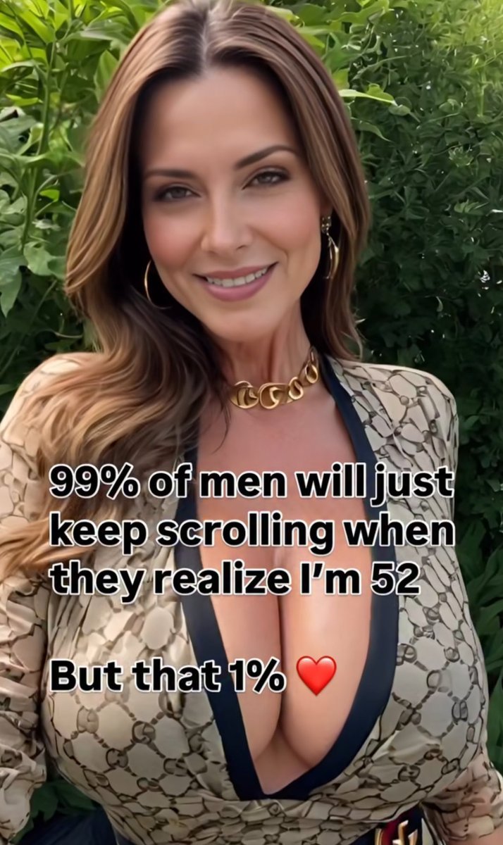 The sad truth