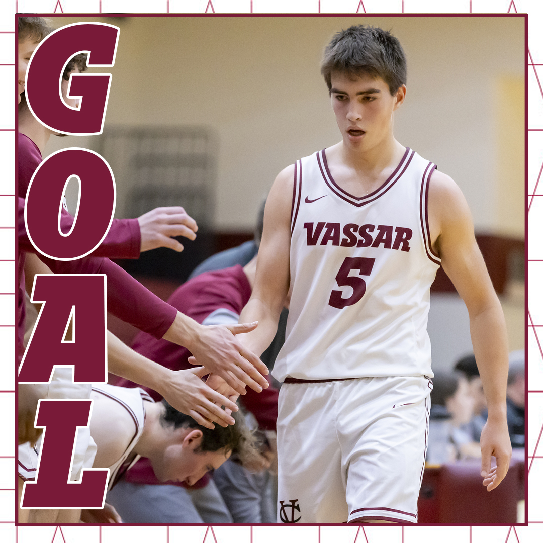 VassarAthletics's tweet photo. High 🖐️s for our fifth program to reach its #Give2Brew donor goal
https://t.co/xnJRQhJEB7 https://t.co/n5cvi9SdI6