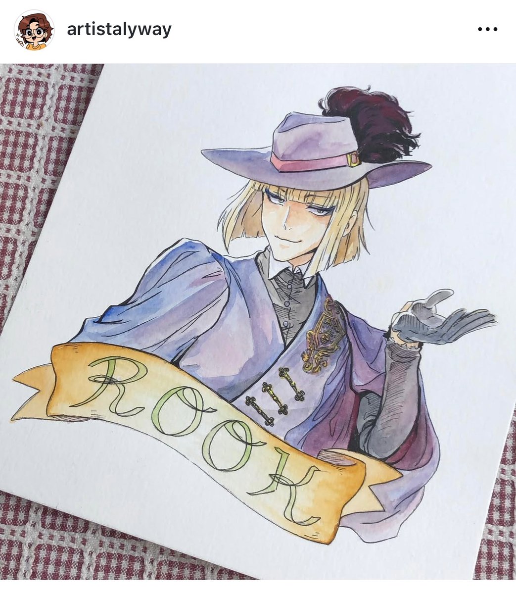 Alyssa Holmes tweet media