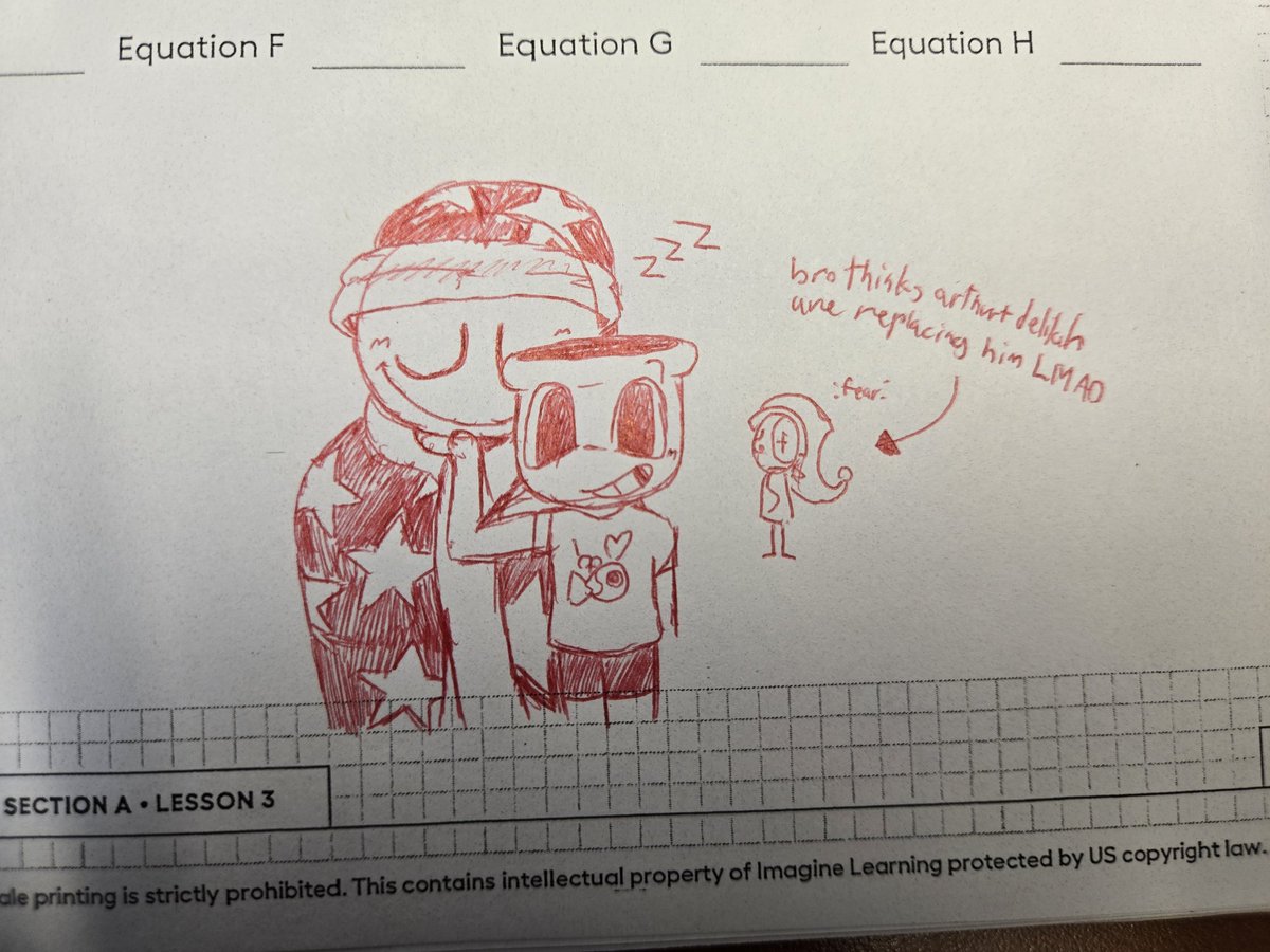 irekisser's tweet photo. doodles of #pridebowl https://t.co/1BzPSlfEs7