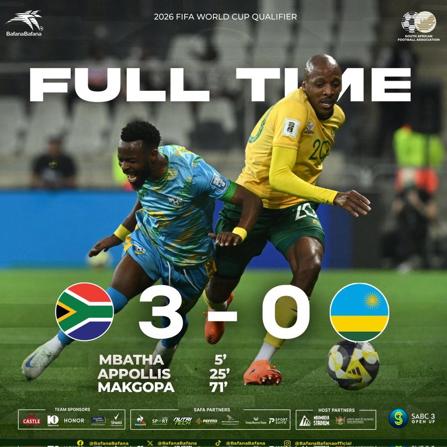 Meyara ya Gaza (@rhuza_rk) on Twitter photo #FIFAWorldCup this is for our fallen heroes who were killed by Rwanda in the DRC #NoDNAJust #BafanaBafana <a href="/SANDF_ZA/">SA National Defence Force 🇿🇦</a> #FIFAWorldCup this is for our fallen heroes who were killed by Rwanda in the DRC #NoDNAJust #BafanaBafana <a href="/SANDF_ZA/">SA National Defence Force 🇿🇦</a>