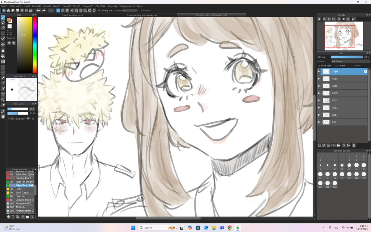 GAkagami's tweet photo. Kacchako wips 
#Kacchako https://t.co/GbacYGBxsE