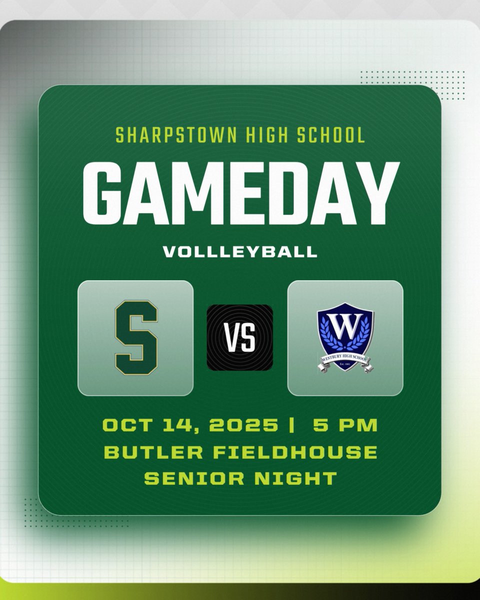 SHSapollos's tweet photo. Come celebrate SENIOR NIGHT with our volleyball team today at 5pm as they take on Westbury HS...see you in the stands! #Sharpstown_HS https://t.co/9rsR20pgQo