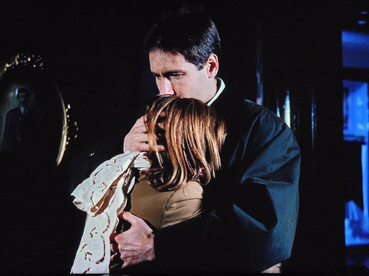 One of my favorite episodes! 
#TheXFiles