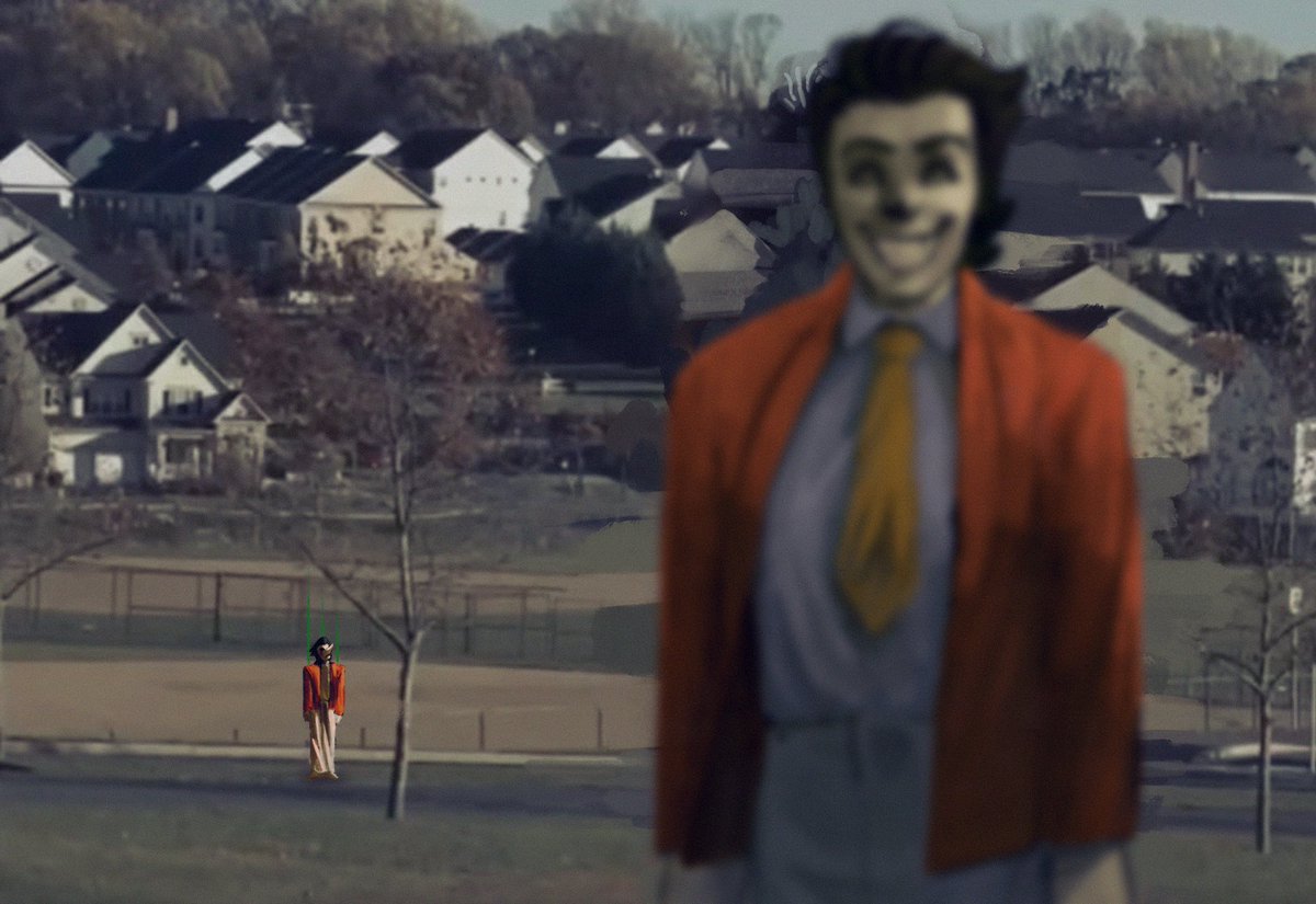 #DELTARUNE #Spamton 
UNEDITED FOOTAGE [Off] A