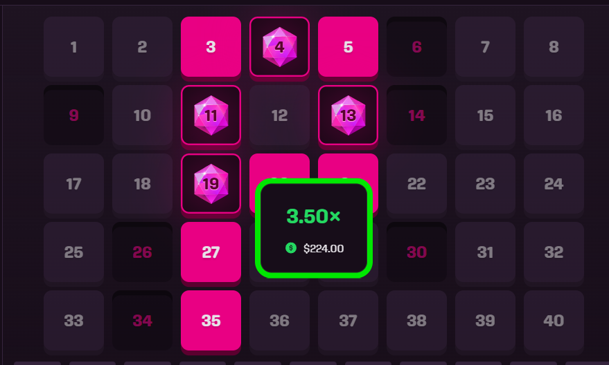 Trust me, the P always works

🔁+Reply with your $SOL Addy for some to play