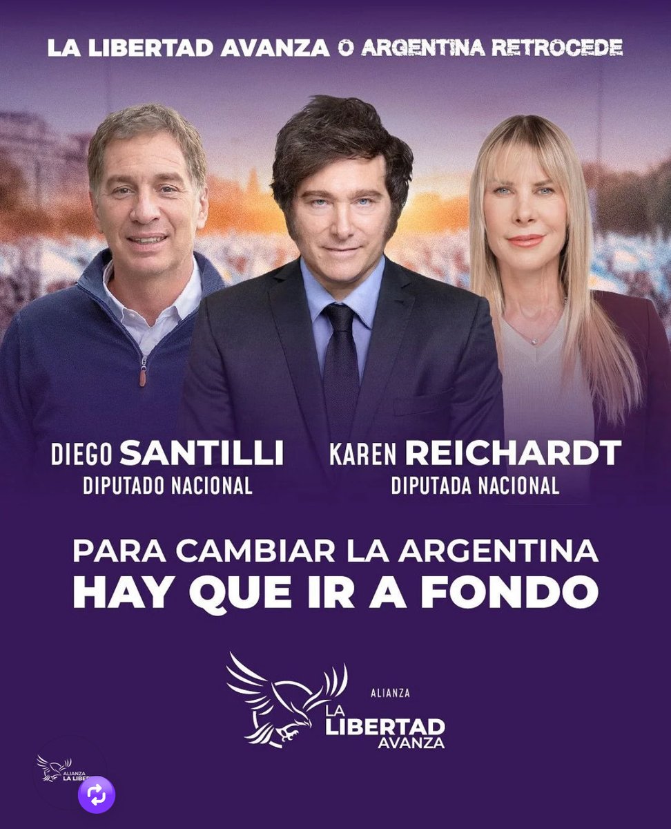Dice Trump que voten bien o a llorar al campito.