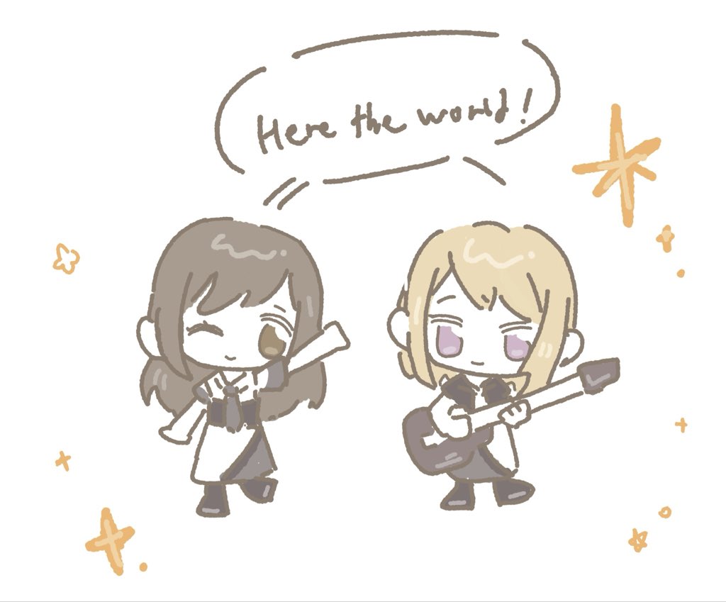 4🌼🐜🧡 tweet media