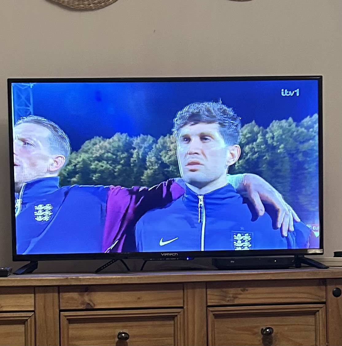 Steve Harman tweet media