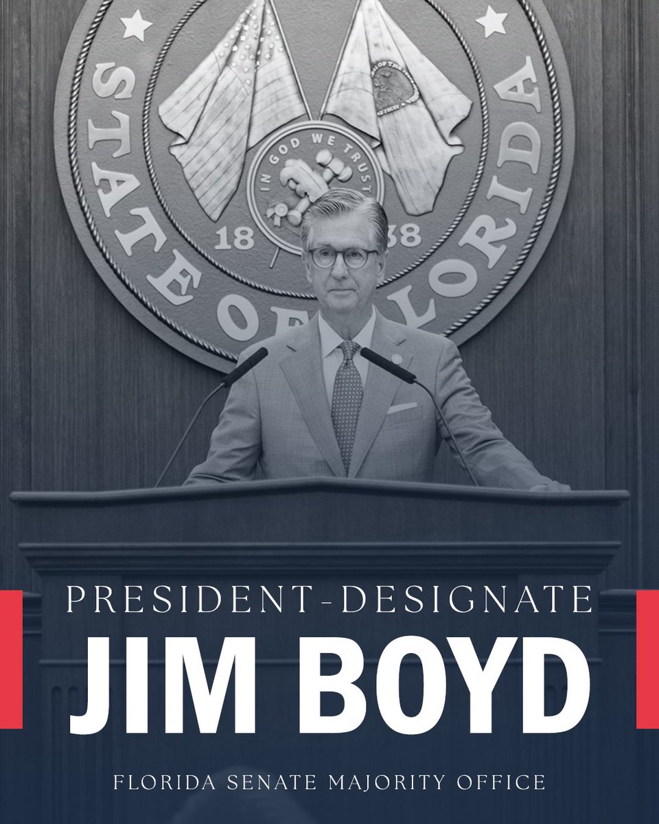 FL Senate Majority tweet media