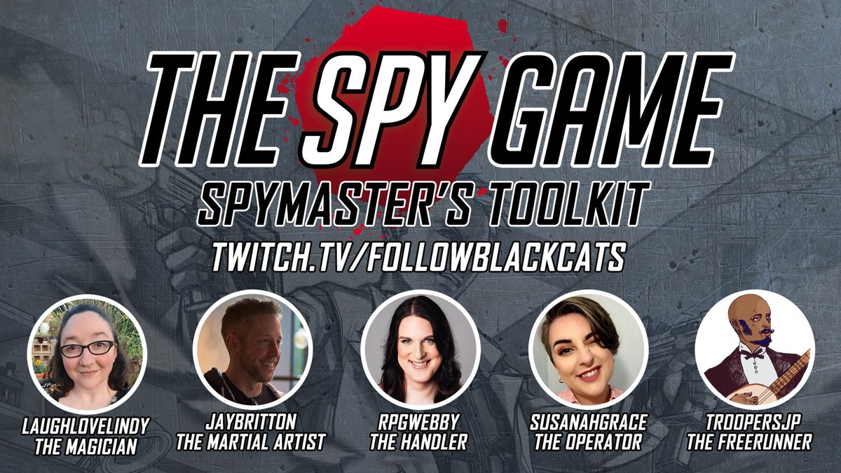 Black Cats Gaming tweet media