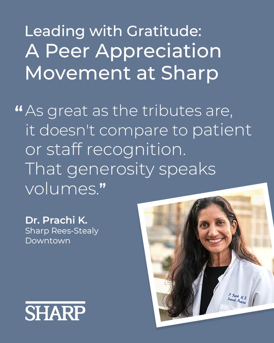 Sharp Careers tweet media