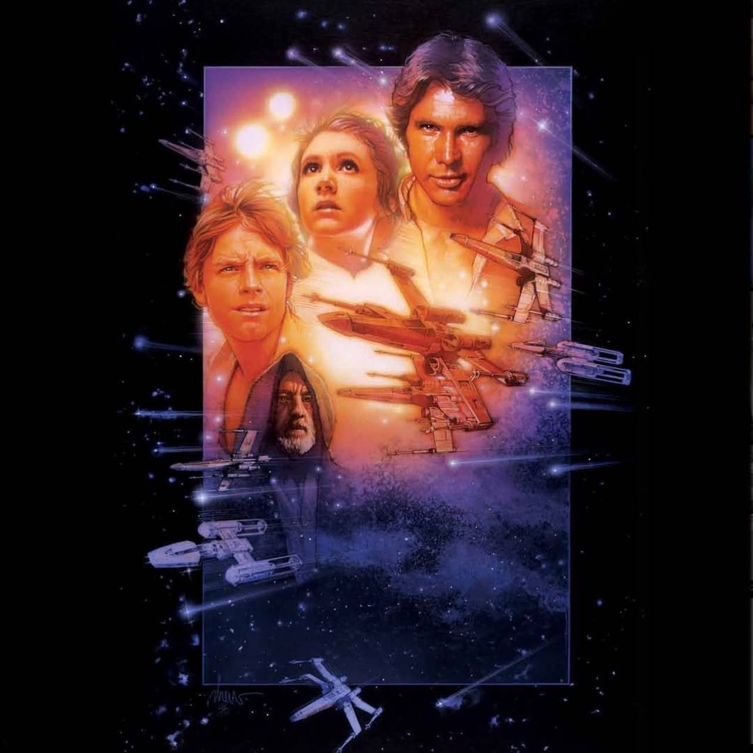 rohitpadmakumar's tweet image. Some of the best movie art ever made.