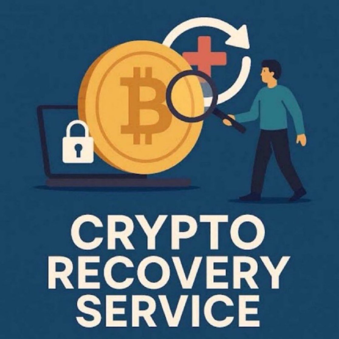 huzzluvcj's tweet image. ⚠️ Stay alert: #plcswapping #PLC #PLCU #PLCUC and #PLCUX are not genuine crypto ventures. They lure investors with false returns and then block access to funds.
📩 Reach out to me today for verified recovery assistance.