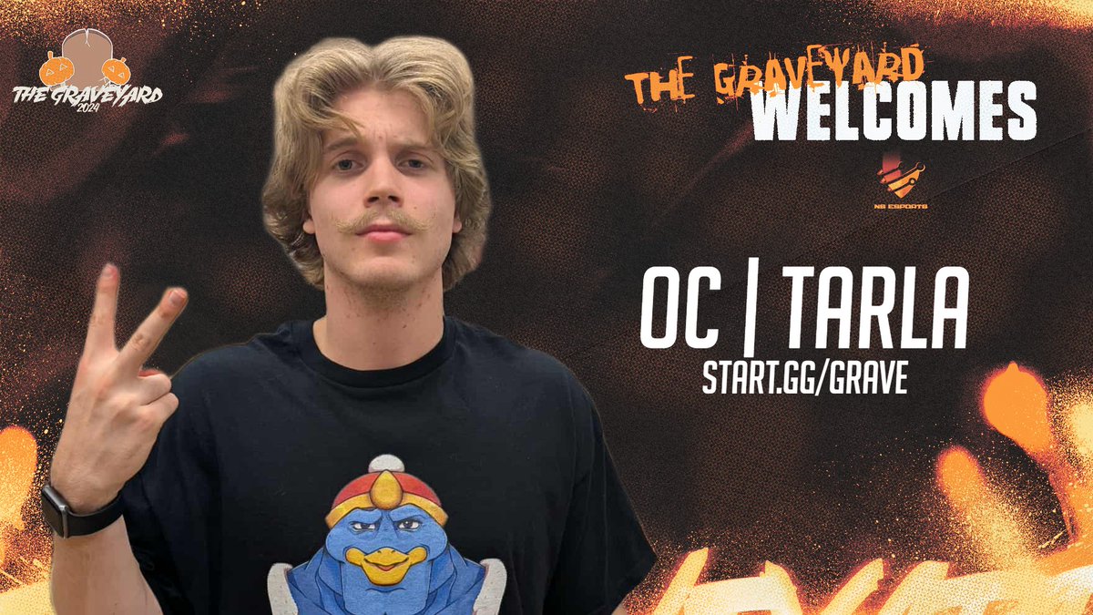 No Style Tournaments 🔜 Pressure Point 2026 tweet media