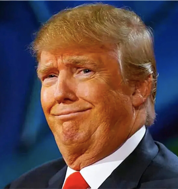 Que dice el zanahorio Trump que "hay que castigar a España"
Ahora hay que esperar a ver que comentan los cipayos españoles y mucho españoles.