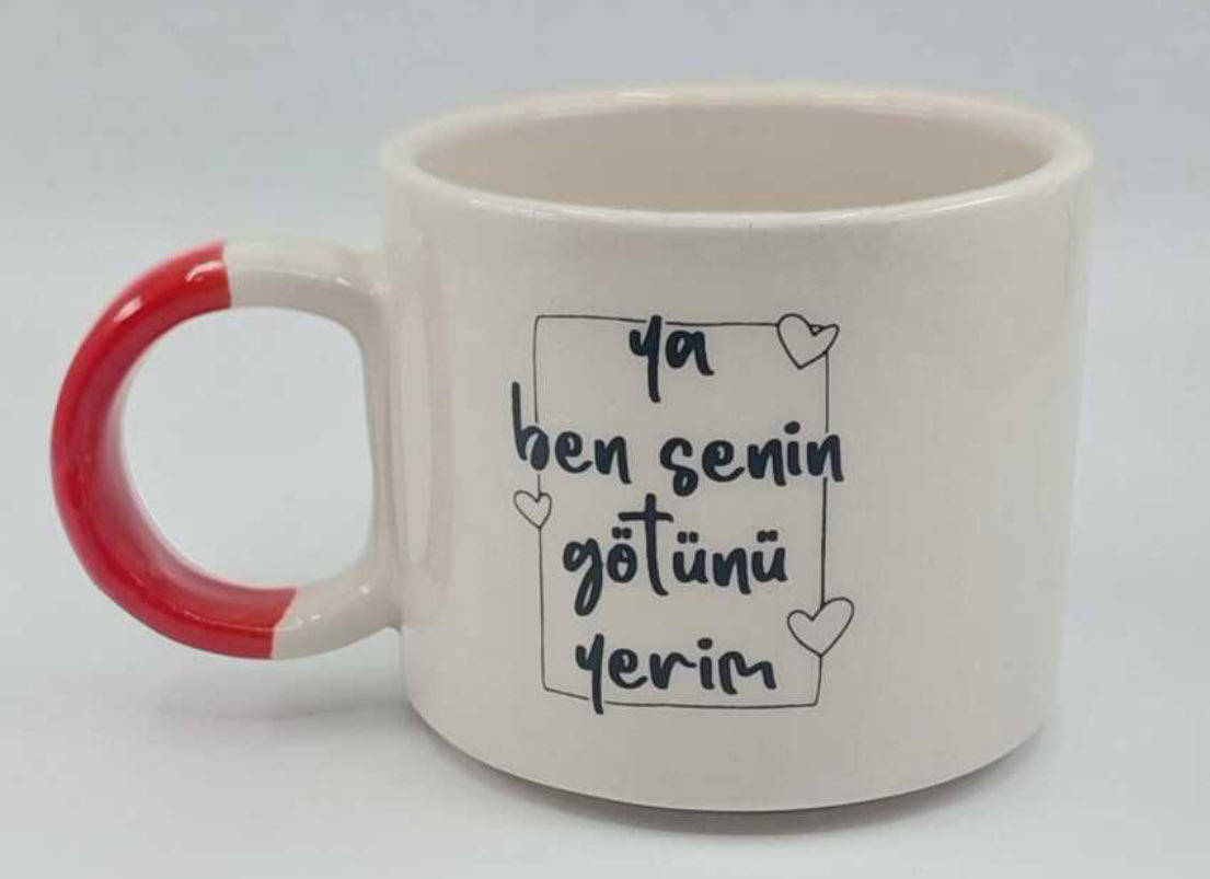 Bu iltifat mıdır? Sevgi sözü müdür? Hakaret midir?