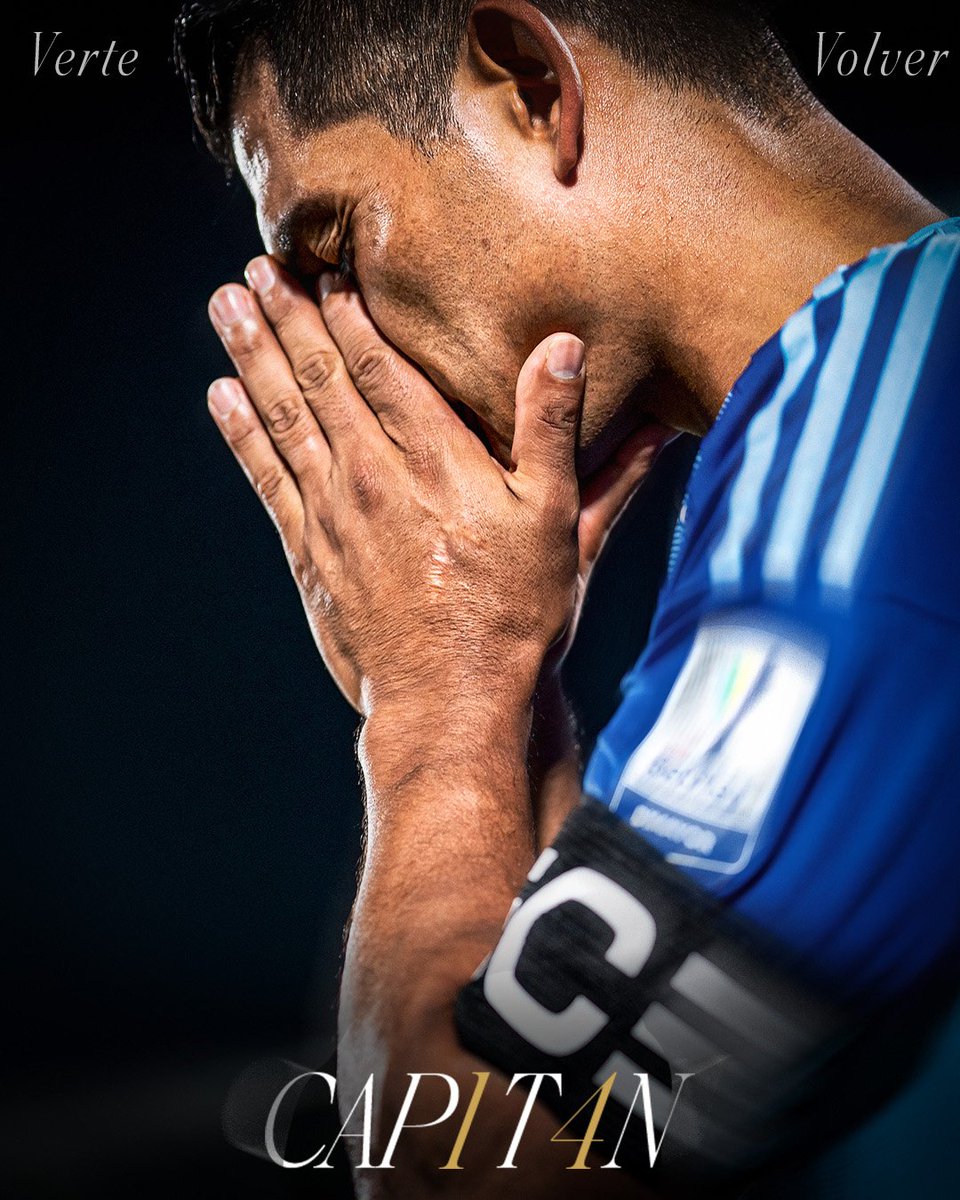 Millonarios FC tweet media