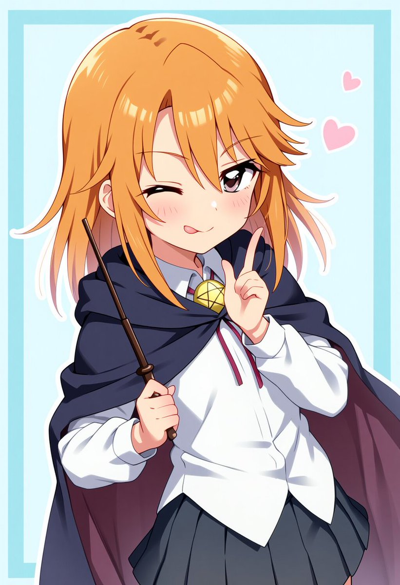 nanoha_82's tweet photo. #U149 #結城晴 https://t.co/ucL7ebXj8i