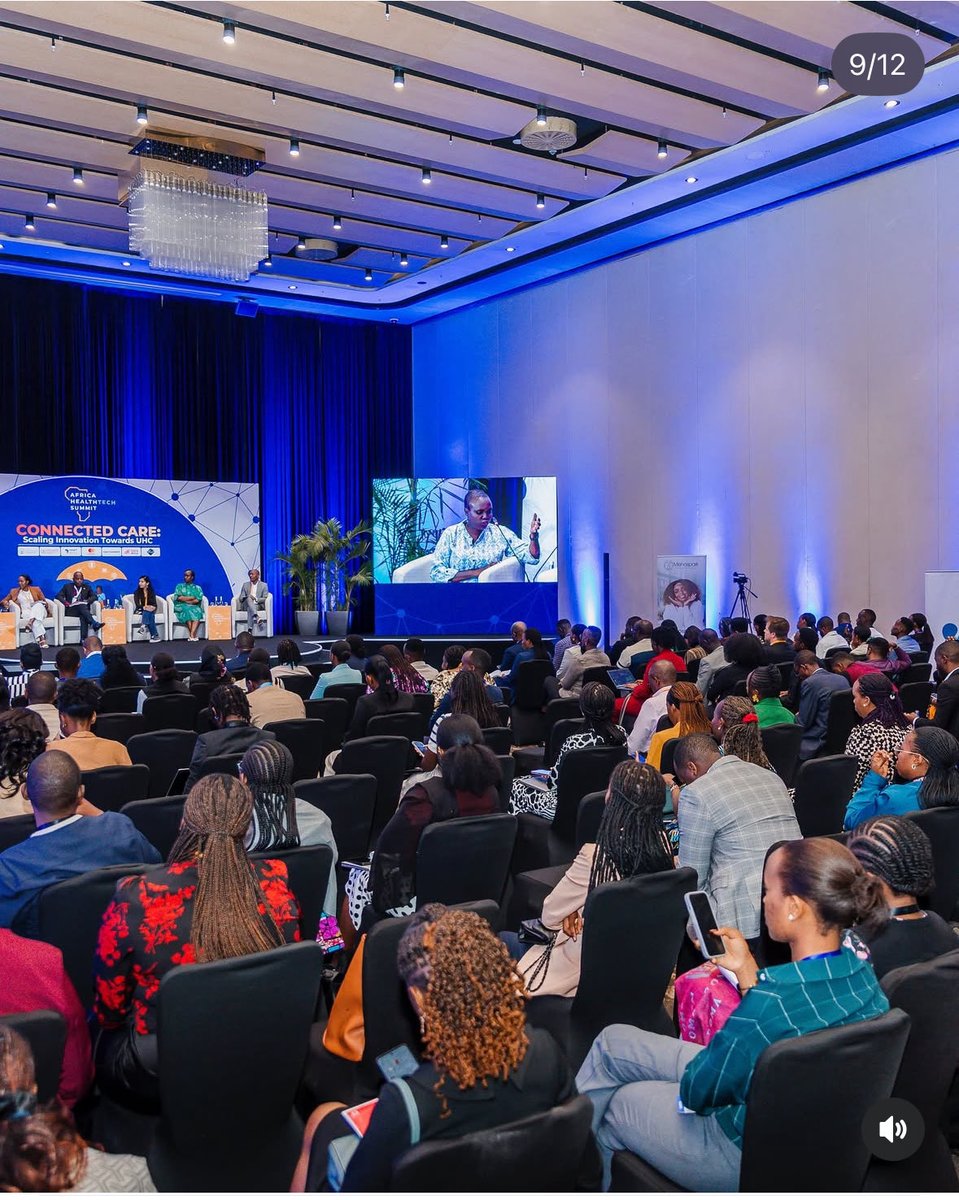 UmunyanaChantal's tweet photo. Thank you so much Everyone!
You show up
You supported us
You encouraged us
You advised us…
Collabor-action is the way to go… #AHTS2025 #MAMAGuide @umubyeyi_rw https://t.co/y62xpahX7A