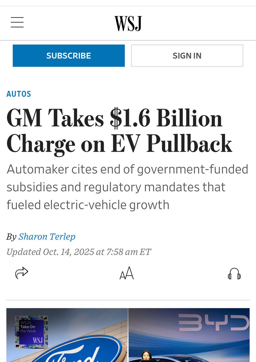 RedbeardAI's tweet image. You changed the whole story, Mary, wherever — [applause] — wherever you are.  There you are.  You did, Mary.  You electrified the entire automobile industry. I’m serious. You led — and it matters — in drastically improving the climate by reducing hundreds of millions of barrels…