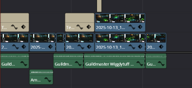 Ark__VT's tweet image. can't decide whether to finish this short or not. the audio didn't record for the game so I'm having to use sounds effects and shit. it just doesn't feel like it would be a good short...🤔#vtuber #ContentCreating #面白いVtuber
