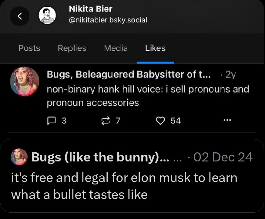 #FireNikitaBier