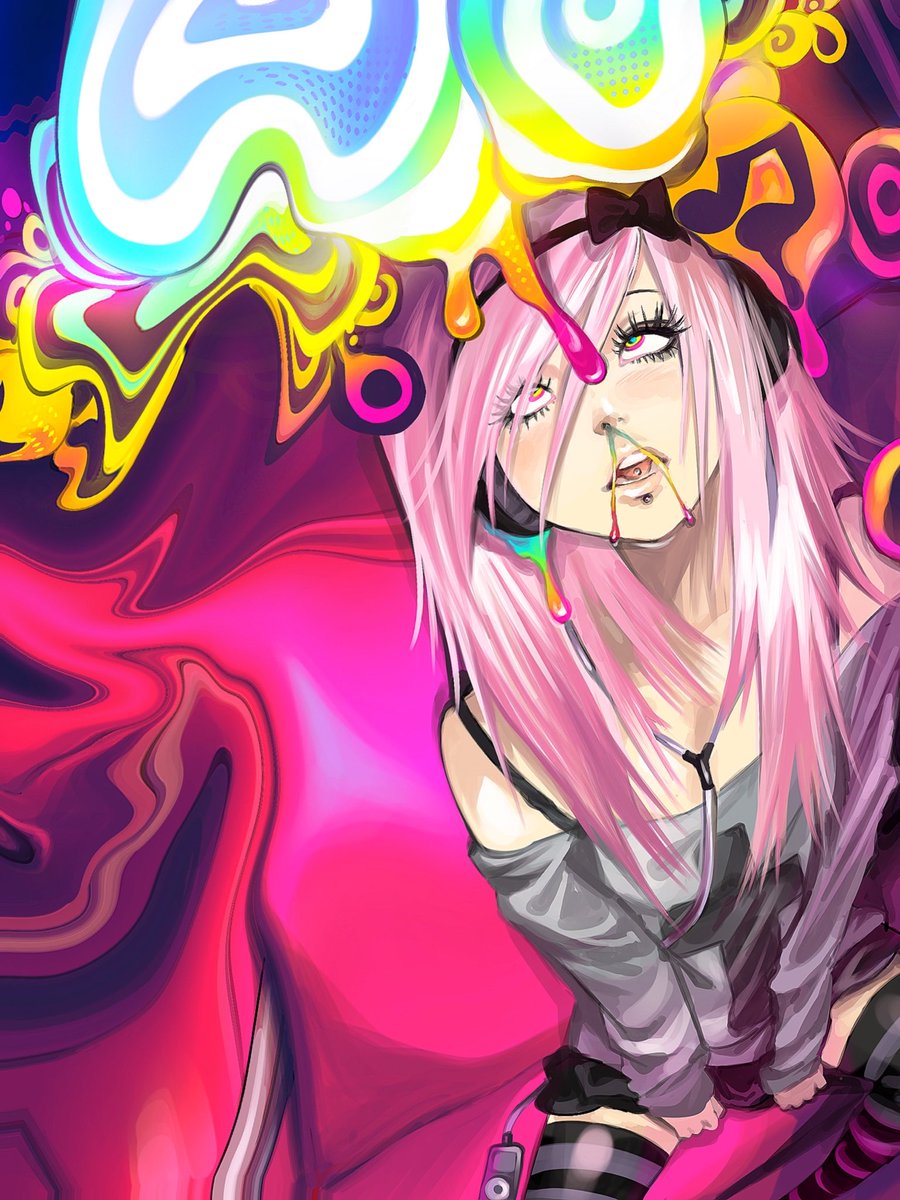 _Heartsynth's tweet image. 🌈