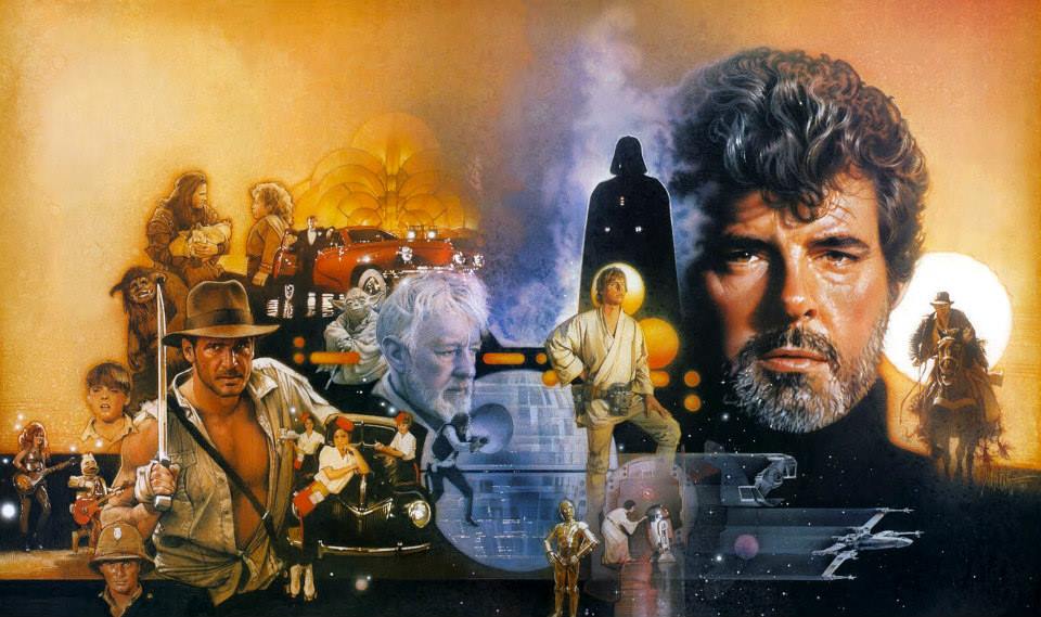 R.I.P. Drew Struzan (March 18, 1947 – October 13, 2025)
#DrewStruzan